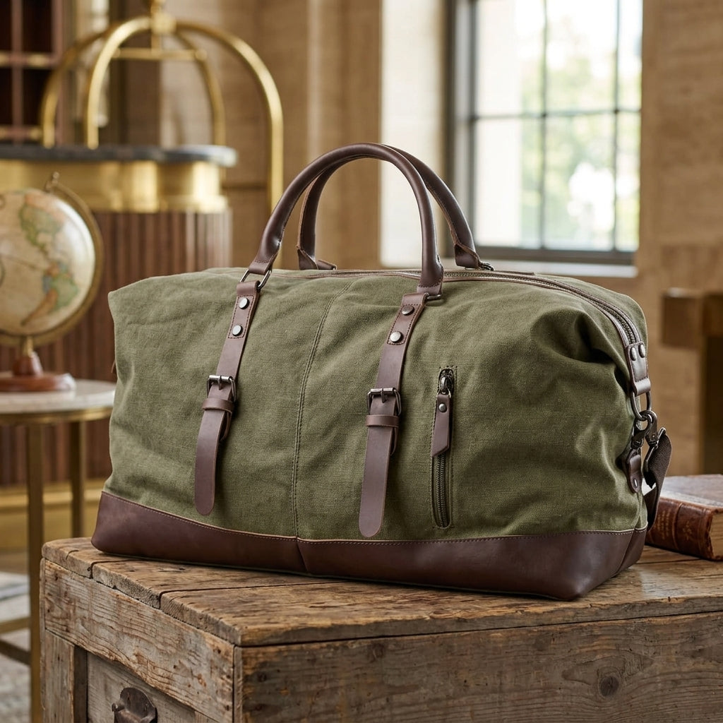 Bolsas de viaje