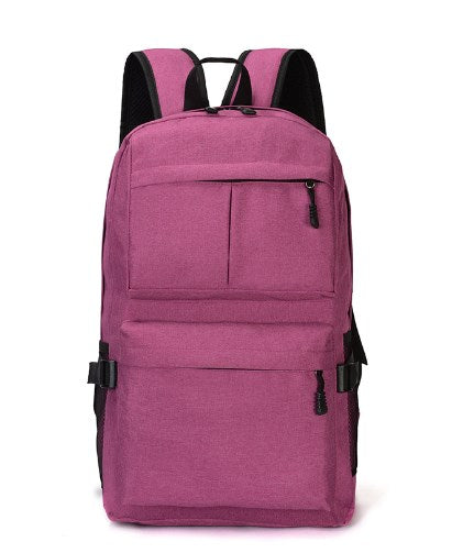 Laptop Backpack (Mochila de viaje para portatil)