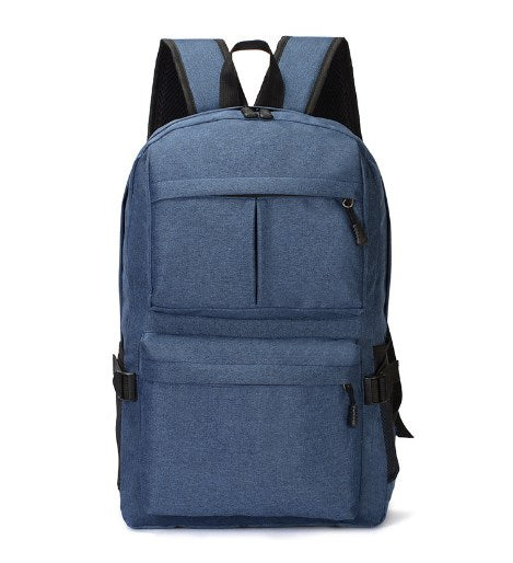 Laptop Backpack (Mochila de viaje para portatil)