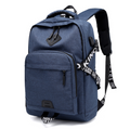 Mochila de cabina gris
