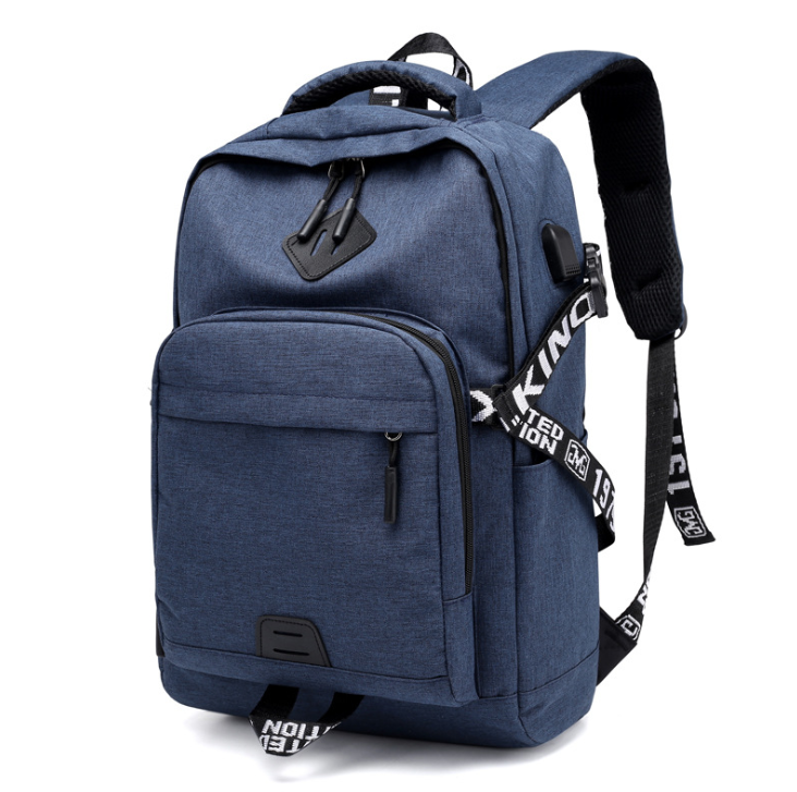Mochila de cabina gris