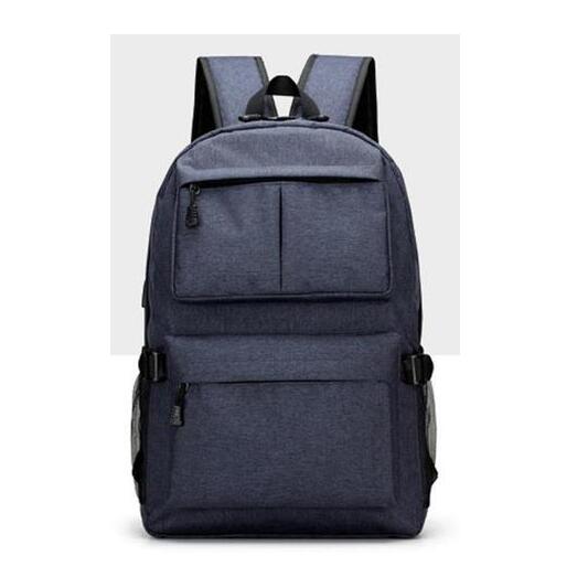 Laptop Backpack (Mochila de viaje para portatil)