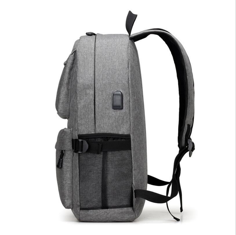 Laptop Backpack (Mochila de viaje para portatil)