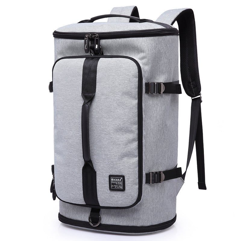 Bolsa de viaje multifuncional de gran capacidad para hombre