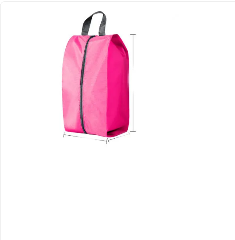 Bolsas Para Zapatos de Poliester