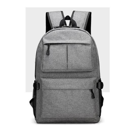 Laptop Backpack (Mochila de viaje para portatil)