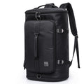 Bolsa de viaje multifuncional de gran capacidad para hombre