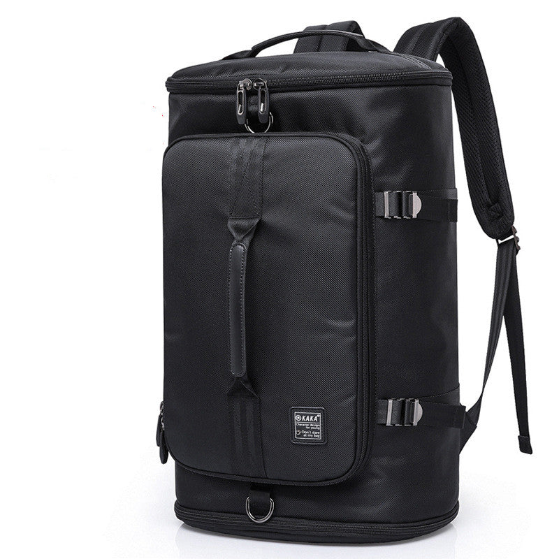 Bolsa de viaje multifuncional de gran capacidad para hombre