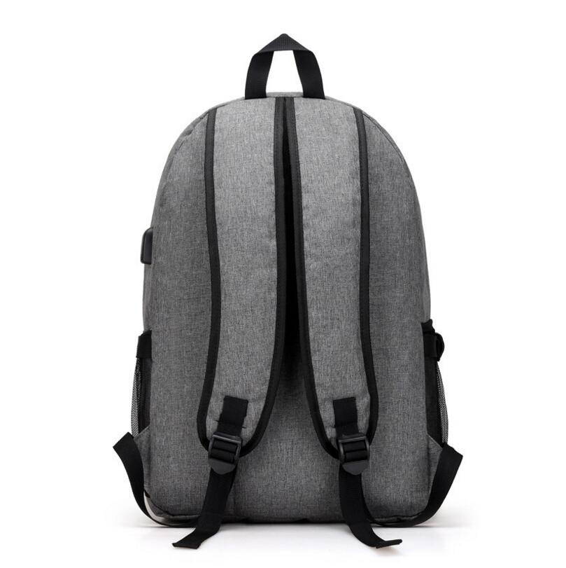 Laptop Backpack (Mochila de viaje para portatil)