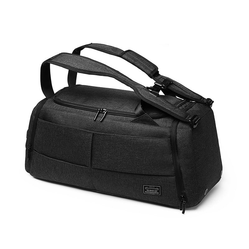 Bolsa de viaje multifuncional grande para hombre (portátil)
