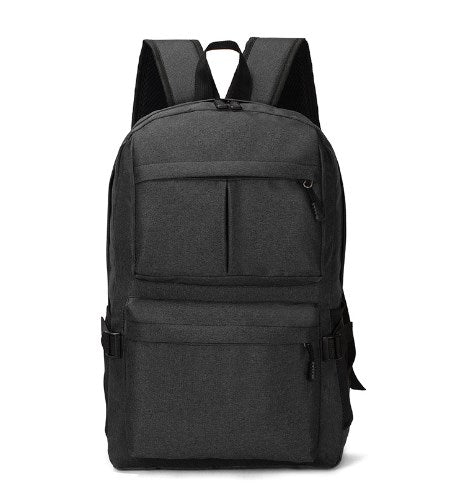 Laptop Backpack (Mochila de viaje para portatil)