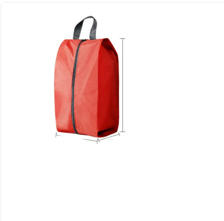 Bolsas Para Zapatos de Poliester