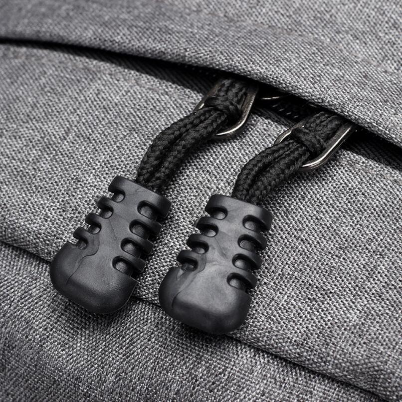 Laptop Backpack (Mochila de viaje para portatil)