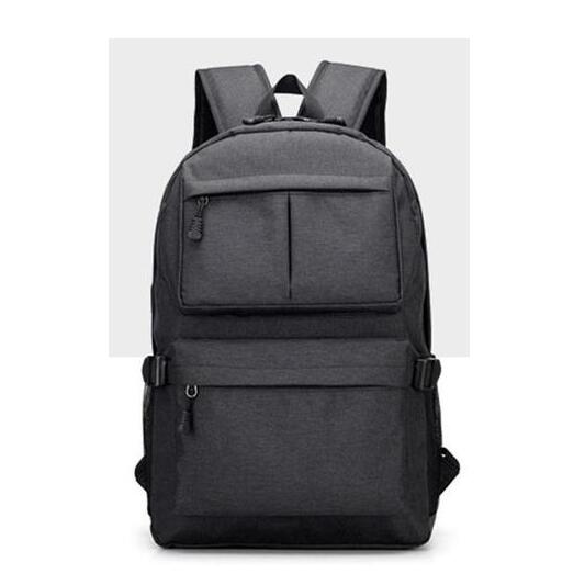 Laptop Backpack (Mochila de viaje para portatil)